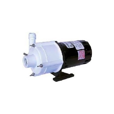 Little Giant Little Giant 580002 2-MD Magnetic Drive Pump - 115V- 510 GPH At 1' 580002